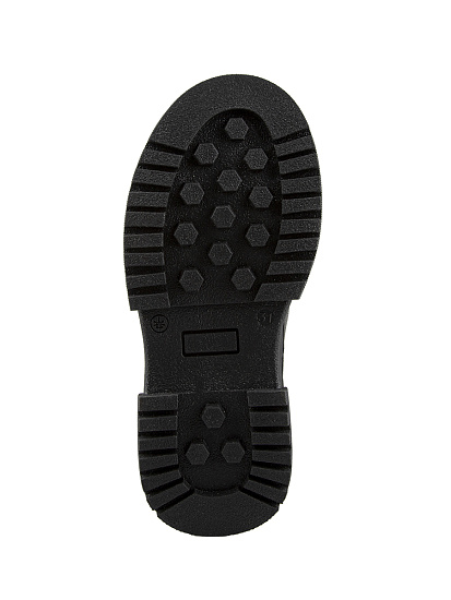 Ботинки артикул:62133т-2-4