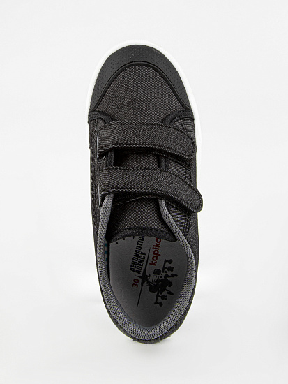 Кеды артикул:72798-10-6