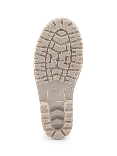 Резиновая обувь артикул:1828т-2-4