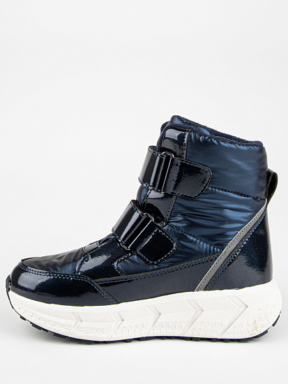 Ботинки артикул:44277-1-8