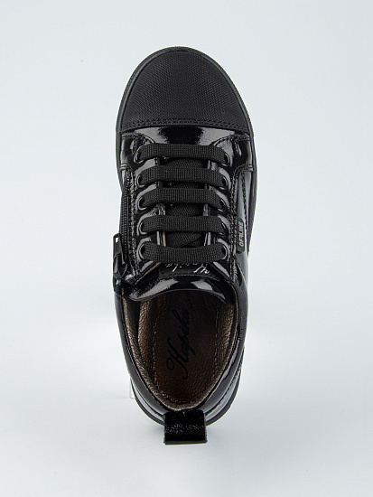 Полуботинки артикул:231109т-1-10