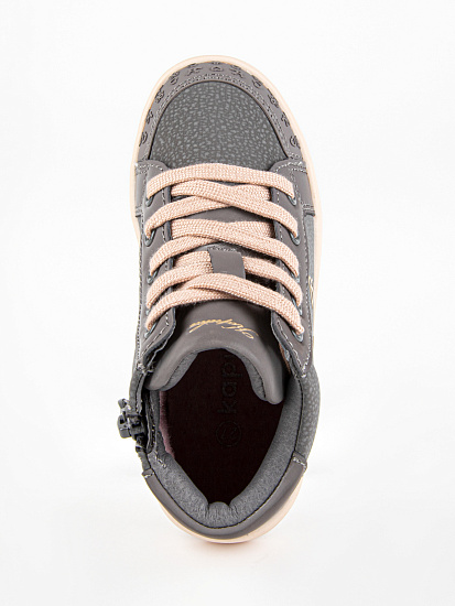 Ботинки артикул:52607ук-2-6