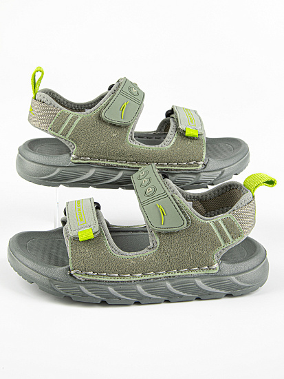 Сандалии артикул:321007п-1-4