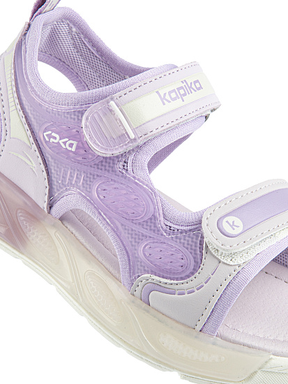 Сандалии артикул:32948п-3-6