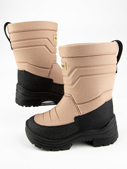 Сапоги артикул:1863д-1-4