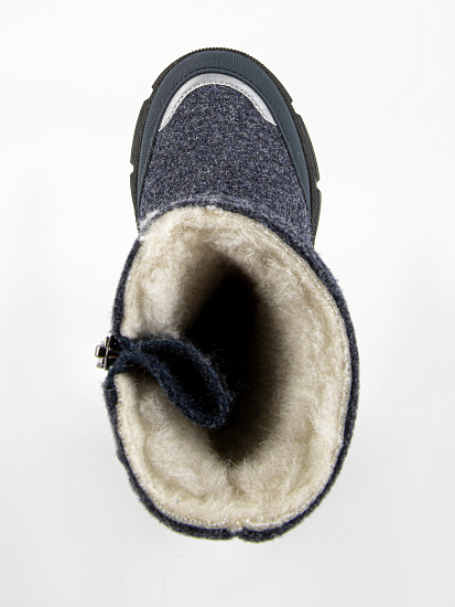 Валенки артикул:00189-1-6