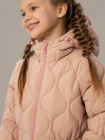 Комбинезон зимний артикул:OKGCZ03-T1-6 Комбинезон зимний артикул:OKGCZ03-T1-6