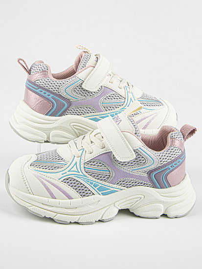 Кроссовки артикул:731236-1-4