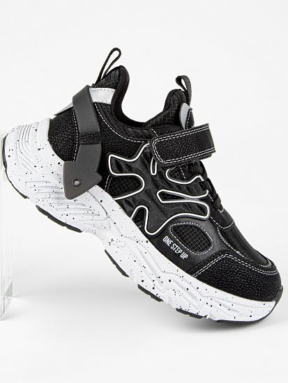 Кроссовки артикул:731207-1-7