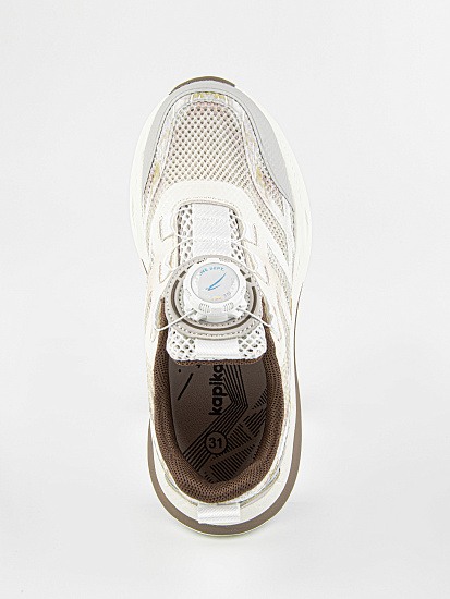 Кроссовки артикул:721217н-2-6