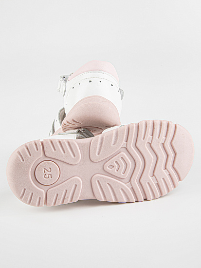 Сандалии артикул:31935-1-5