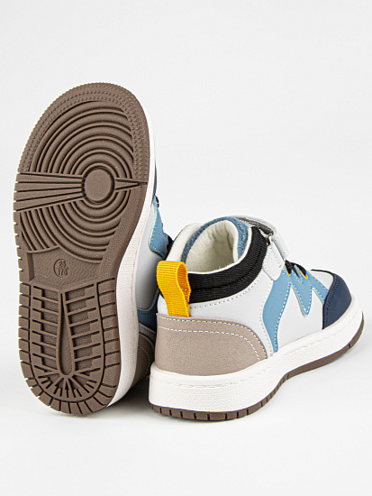 Кроссовки артикул:71582-2-5