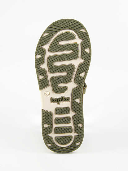 Сандалии артикул:321035-2-8