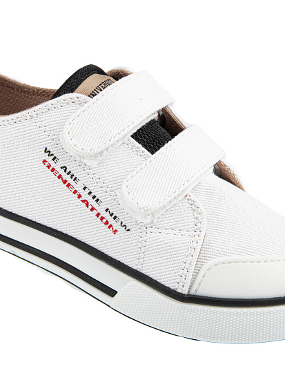 Кеды артикул:731190-20-6