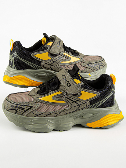 Кроссовки артикул:731180н-10-4