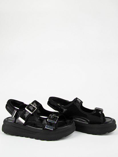 Сандалии артикул:34590п-1-2