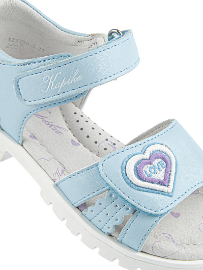 Сандалии артикул:32975п-2-6