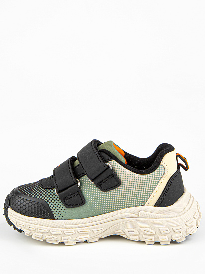 Полуботинки артикул:71559с-2-7