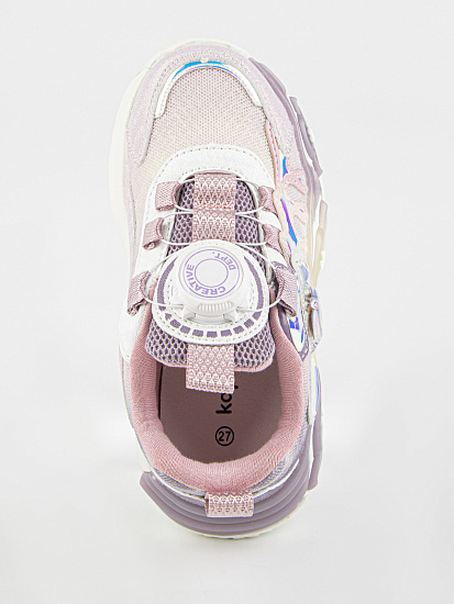 Кроссовки артикул:721153-10-6