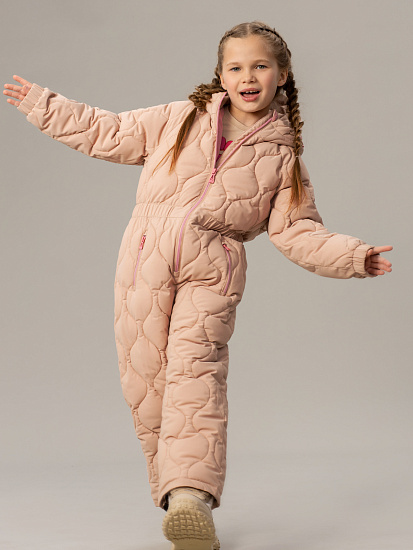 Комбинезон зимний артикул:OKGCZ03-T1-5 Комбинезон зимний артикул:OKGCZ03-T1-5