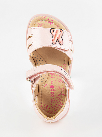 Сандалии артикул:32976п-10-6