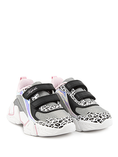 Кроссовки артикул:72799-1-5