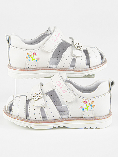 Сандалии артикул:31848-10-4