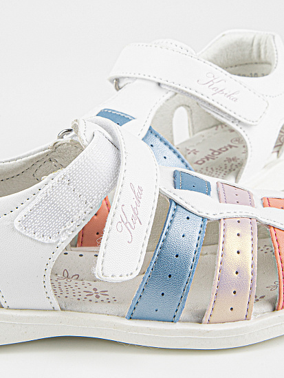 Сандалии артикул:32968п-10-9