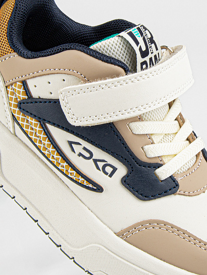 Кроссовки артикул:721020-20-3