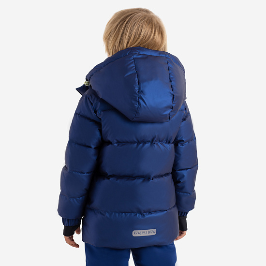 Куртка зимняя артикул:KKBCK08-Z3-2