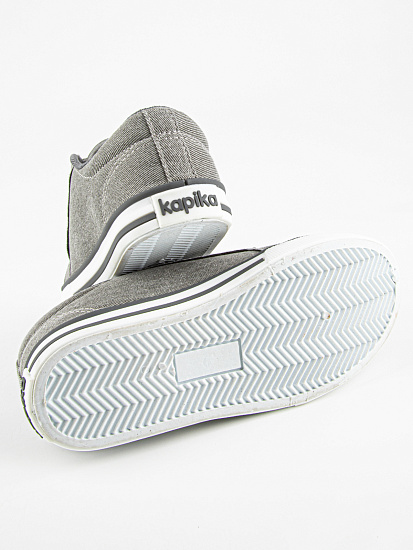 Кеды артикул:73585-20-5