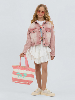 GBAG-4001-KW Сумка (розовый)