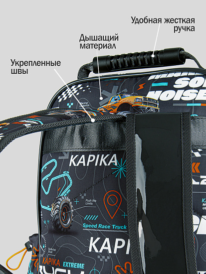 Рюкзак артикул:BG24-99-4