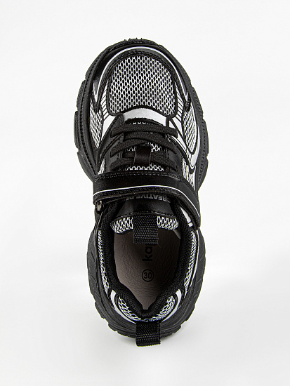 Кроссовки артикул:731124-20-6