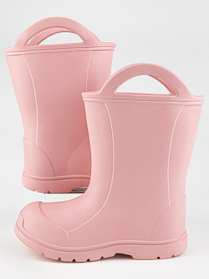 Резиновая обувь артикул:1941-3-4