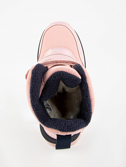 Сапоги артикул:1798д-1-6