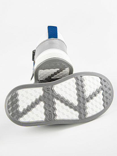 Полуботинки артикул:21490т-1-5