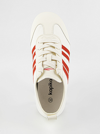 Кроссовки артикул:74957-1-6