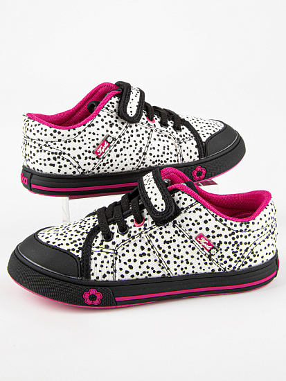 Кеды артикул:72697-10-4