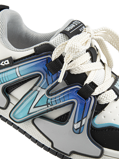 Кроссовки артикул:72871-1-6