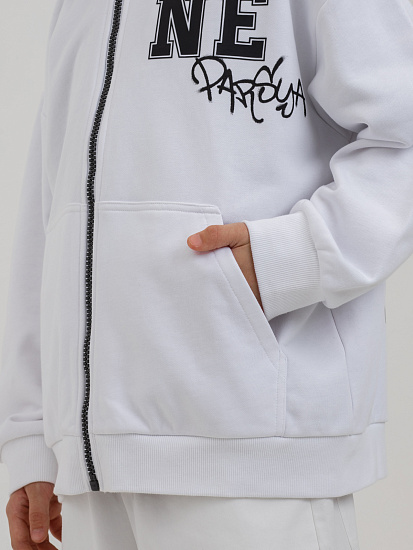 Толстовка артикул:PJBCJ05-00-6