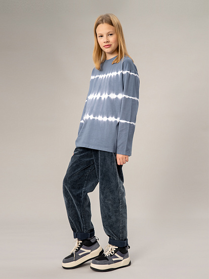 Брюки вельветовые артикул:OJGCP03-91-1 Брюки вельветовые артикул:OJGCP03-91-1