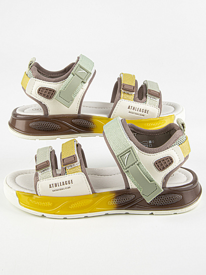 Сандалии артикул:32949п-10-4