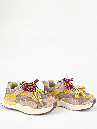 Кроссовки артикул:731237-2-2