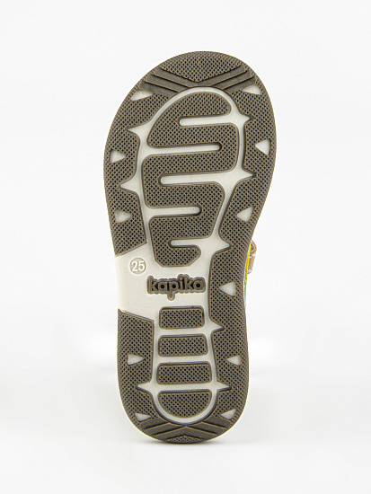 Сандалии артикул:31938к-1-8