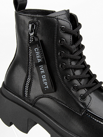 Ботинки артикул:54597ук-2-3