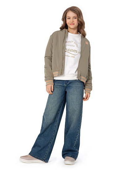 Брюки джинсовые артикул:NJGCP10-Z4-1