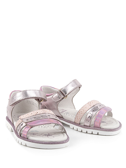 Сандалии артикул:32728к-20-6