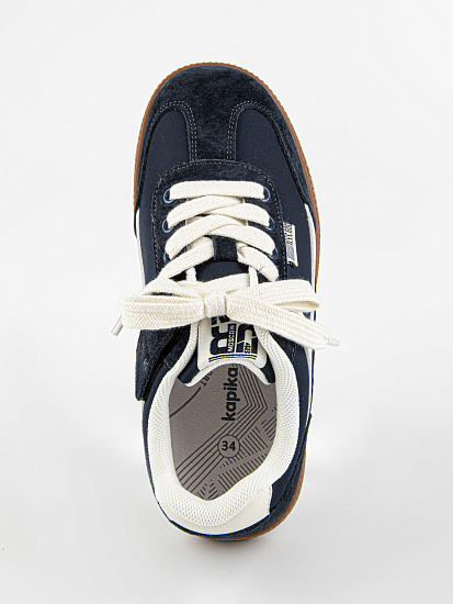 Кроссовки артикул:731248-2-6