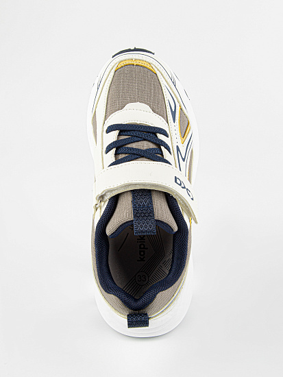 Кроссовки артикул:731293-1-6